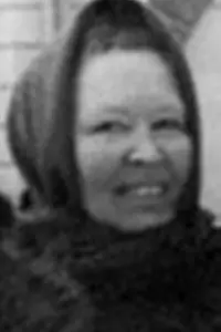 Актриса Вера Романова — фото персоны