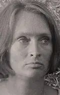 Актриса Людмила Елян — фото персоны