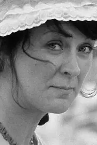 Актриса Алина Будникова — фото персоны