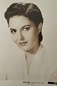 Актриса Элана Иден — фото персоны