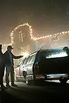 Актёр Роб Шейденгланц — превью фото персоны