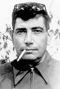 Актёр Эдгар Дж. Улмер — фото персоны