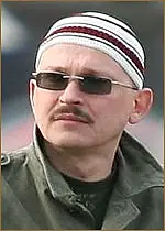 Актёр Игорь Фролов — фото персоны