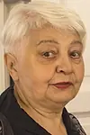 Актёр Марина Азизян — превью фото персоны