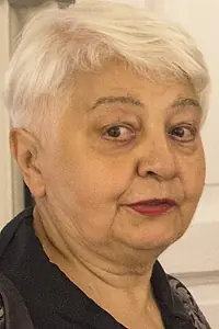 Актёр Марина Азизян — фото персоны