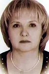 Актриса Ирина Кожемякина — превью фото персоны