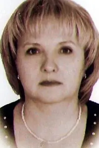 Актриса Ирина Кожемякина — фото персоны
