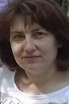 Актриса Ирина Чепенко — превью фото персоны