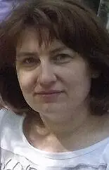 Актриса Ирина Чепенко — фото персоны