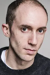 Актёр Гетин Олдермен — фото персоны