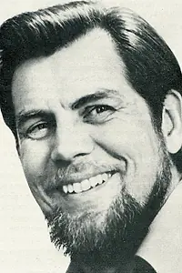 Актёр Юрий Ракша — фото персоны