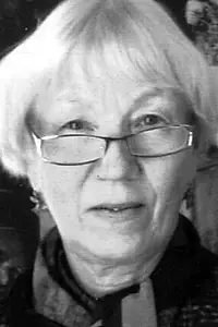 Актриса Нэлли Фомина — фото персоны