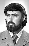Актёр Геннадий Васильев — фото персоны