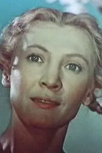 Актриса Раиса Стручкова — главное фото персоны