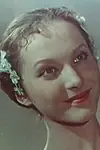 Актриса Елена Рябинкина — превью фото персоны