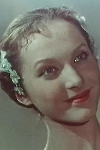 Актриса Елена Рябинкина — фото персоны