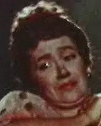 Актриса Елена Ванке — фото персоны