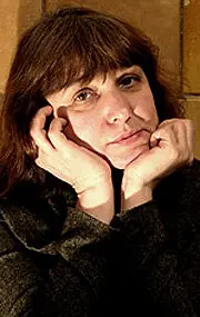 Актриса Лариса Конникова — фото персоны