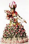 Актриса Джули Райн — превью фото персоны