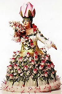 Актриса Джули Райн — фото персоны