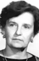 Актриса Елена Суражская — фото персоны