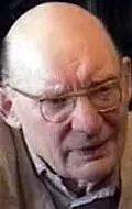 Актёр Дмитрий Зебров — фото персоны