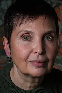 Актриса Регина Хомская — фото персоны