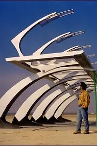 Актёр Ричард Берг — фото персоны