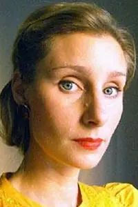 Актриса Пиа Алеборг — фото персоны