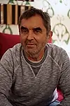 Актёр Джон Бирд — превью фото персоны