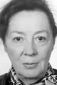 Актриса Янина Боголепова — фото персоны