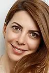 Актриса Айдан Таш — превью фото персоны
