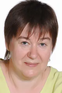 Актриса Ольга Хлебникова — фото персоны