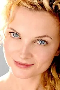 Актриса Rachel Mewbron — главное фото персоны
