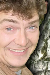Актёр Сергей Рожков — фото персоны