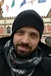 Актёр Daniel Moshel — превью фото персоны