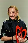 Актриса Миуччия Прада — превью фото персоны