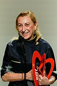 Актриса Миуччия Прада — фото персоны