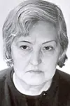 Актриса Татьяна Лихачева — превью фото персоны