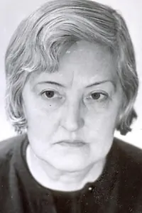 Актриса Татьяна Лихачева — фото персоны