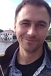 Актёр Дмитрий Малич — превью фото персоны