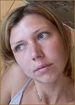 Актриса Ульяна Рябова — фото персоны