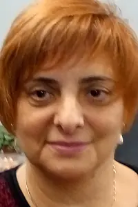 Актриса Нелли Лев — фото персоны