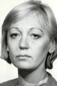 Актриса Татьяна Белоусова — фото персоны