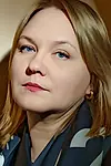 Актриса Наталья Кучеренко — превью фото персоны