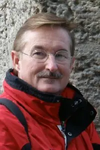 Актёр Колин Д. Ирвин — фото персоны