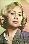 Актриса Ирина Блогерман — превью фото персоны
