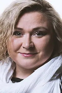 Актриса Мария Сергеенкова — фото персоны