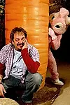 Актёр Майкл Флауэрс — превью фото персоны
