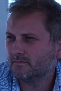 Актёр Эд Тернер — фото персоны